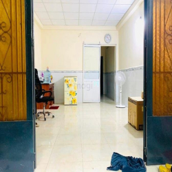 Bán nhà 1 trệt+1 lầu 4*14 hẻm xe hơi trần đại nghĩa
