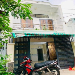 Bán nhà 1 trệt+1 lầu 4*14 hẻm xe hơi trần đại nghĩa