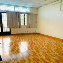 Bán nhà 1 trệt+1 lầu 4*14 hẻm xe hơi trần đại nghĩa