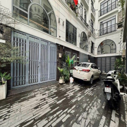 Nhà Vip Bình Thạnh- Lê Quang Định- Xe Hơi Đến Nhà