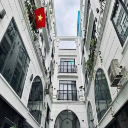 Nhà Vip Bình Thạnh- Lê Quang Định- Xe Hơi Đến Nhà