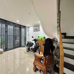 Nhà Vip Bình Thạnh- Lê Quang Định- Xe Hơi Đến Nhà