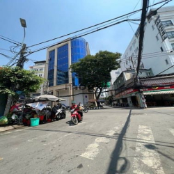 Góc 2MT Yên Thế - Hát Giang p2 Tân Bình 6x24 trệt lầu HDT 55tr/th