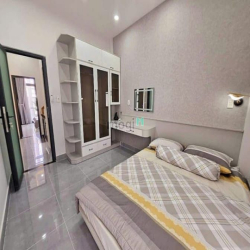 Bán Nhà Bùi Đình Túy, Bình Thạnh, 69m2 giá 2tỷ9 Sổ Riêng,Thuê 23tr th