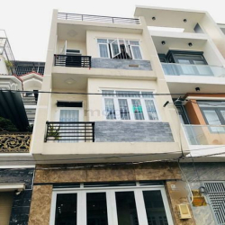 MTKD Q1 Trần Đình Xu 80m2 4x20 SHR đẹp an ninh dân trí, giá 23.5 tỷ TL