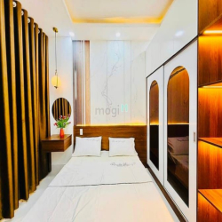 Bán nhà mặt tiền đẹp 3 lầu 42 THÔNG TÂY HỘI p10 Gò Vấp thông Citypland