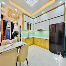 CỰC PHẨM! ở Nguyễn Bỉnh Khiêm,P1,Gò Vấp. DT 64,8m2/3tỷ160, có sổ riêng