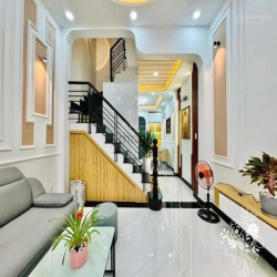 CỰC PHẨM! ở Nguyễn Bỉnh Khiêm,P1,Gò Vấp. DT 64,8m2/3tỷ160, có sổ riêng