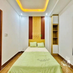 CỰC PHẨM! ở Nguyễn Bỉnh Khiêm,P1,Gò Vấp. DT 64,8m2/3tỷ160, có sổ riêng