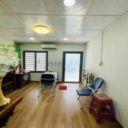 HẺM VIP Xe Tải đậu cửa Nhà 46M2 đủ công năng gần Cityland, chỉ 4.x tỷ