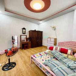 HẺM VIP Xe Tải đậu cửa Nhà 46M2 đủ công năng gần Cityland, chỉ 4.x tỷ