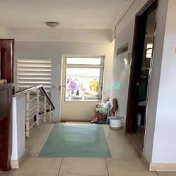 Cần bán MT đường Số 38, P. Tân Tạo, 4 x 16.45m, 3.5 tấm, giá 7.5 tỷ