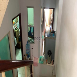 Cần bán MT đường Số 38, P. Tân Tạo, 4 x 16.45m, 3.5 tấm, giá 7.5 tỷ
