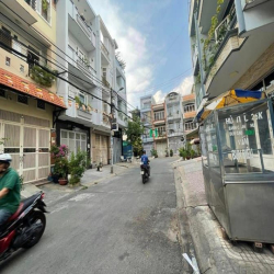 Cần bán MT đường Số 38, P. Tân Tạo, 4 x 16.45m, 3.5 tấm, giá 7.5 tỷ