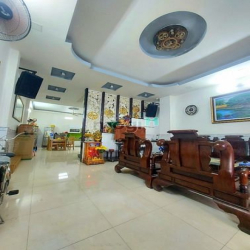 Bán nhà ngay Aeon Tân Phú 5m x 14.5m 3 tầng mới cứng chỉ 6.2 tỷ TL.