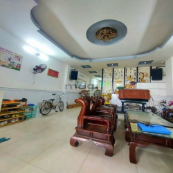 Bán nhà ngay Aeon Tân Phú 5m x 14.5m 3 tầng mới cứng chỉ 6.2 tỷ TL.