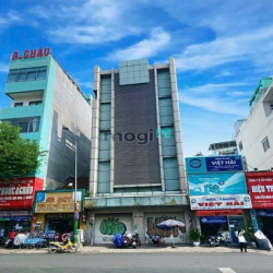 138m2 Mặt Tiền Hiếm Nguyễn Trãi Q5 Dt 8 x 17m 6Tầng Chỉ 62,9ty đoạnđẹp