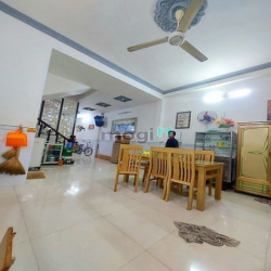 Bán nhà ngay Aeon Tân Phú 5m x 14.5m 3 tầng mới cứng chỉ 6.2 tỷ TL.