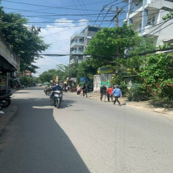 Bán nhà MT Thạch Thị Thanh - Nguyễn Hữu Cầu, Q.1, 6x20m, 3 tầng, 36 tỷ