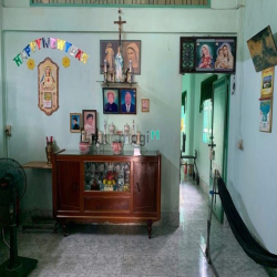 Nhà rộng rãi mặt tiền Nguyễn Văn Cừ, P.An Hoà, Q.Ninh Kiều, Cần Thơ