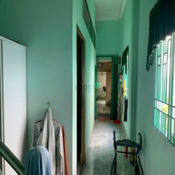 Nhà rộng rãi mặt tiền Nguyễn Văn Cừ, P.An Hoà, Q.Ninh Kiều, Cần Thơ