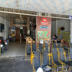 Nhà rộng rãi mặt tiền Nguyễn Văn Cừ, P.An Hoà, Q.Ninh Kiều, Cần Thơ