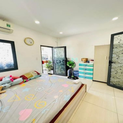 Bán Nhà Mới Đẹp ,Hẻm Ba Gác gần MT Điện Biên Phủ P.15 Q.BT 32M2, 4tỷ98