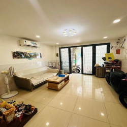 Bán Nhà Mới Đẹp ,Hẻm Ba Gác gần MT Điện Biên Phủ P.15 Q.BT 32M2, 4tỷ98