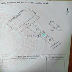 Nhà rộng rãi mặt tiền Nguyễn Văn Cừ, P.An Hoà, Q.Ninh Kiều, Cần Thơ