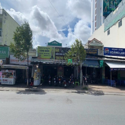 Nhà rộng rãi mặt tiền Nguyễn Văn Cừ, P.An Hoà, Q.Ninh Kiều, Cần Thơ