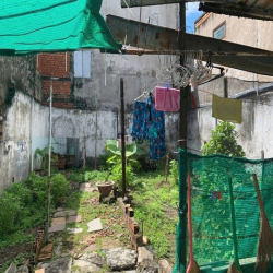 Nhà rộng rãi mặt tiền Nguyễn Văn Cừ, P.An Hoà, Q.Ninh Kiều, Cần Thơ