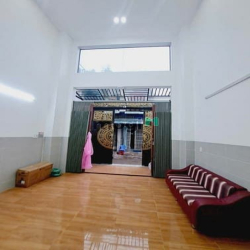 Bán nhà đường Bình Trị Đông - Tên Lửa nối dài - 64m² 4 Tầng Full 9PN