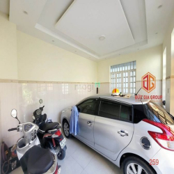 Căn góc duy nhất tại khu dân cư Bửu Long giá cực tốt, đã hoàn thiện!!!