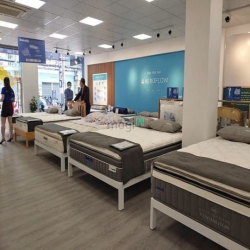 Mặt tiền Cách Mạng Tháng Tám Phường 7 Quận Tân Bình 277m2 12x25m