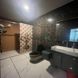 Căn góc 104m2(11x11m) đường 7m 4 tầng btct 554m2 xd Minh Phụng, Q11