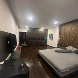 Căn góc 104m2(11x11m) đường 7m 4 tầng btct 554m2 xd Minh Phụng, Q11
