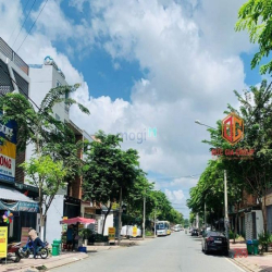 Căn góc duy nhất tại khu dân cư Bửu Long giá cực tốt, đã hoàn thiện!!!