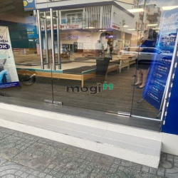 Mặt tiền Cách Mạng Tháng Tám Phường 7 Quận Tân Bình 277m2 12x25m