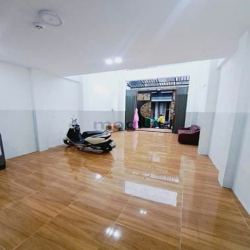 Bán nhà đường Bình Trị Đông - Tên Lửa nối dài - 64m² 4 Tầng Full 9PN