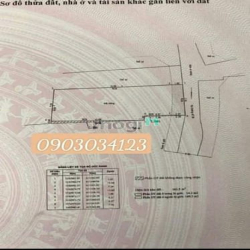Bán đất mặt tiền đường 38 p.Bình Trưng Đông Quận 2 ngang>7m đg oto 2ch