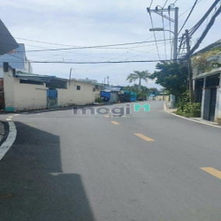 Bán đất mặt tiền đường 38 p.Bình Trưng Đông Quận 2 ngang>7m đg oto 2ch