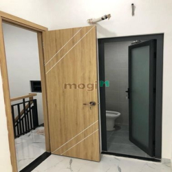 Bán Nhà Mới Đẹp , Hẻm Ba Gác Võ Duy Ninh P.22 BT 26m2, 3PN, chỉ 3 tỷ45