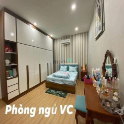 Bán nhà 2MT Điện Biên Phủ Phường 15 Quận Bình Thạnh, DT 5,5 x 25m