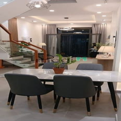 Nhà đẹp 2 Tầng, 46m2, hẻm Ô tô, Full nội thất, Đường Đình Nghi Xuân