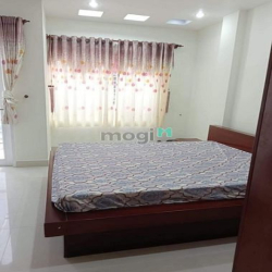Bán Nhà Nguyễn Văn Đậu, Hẻm Xe Hơi, 40M2, 3 Tầng Mới, Chỉ 5.9 Tỷ
