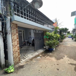 Bán nhà 1 trệt hẻm 4m 1135 Huỳnh Tấn Phát Quận 07, dt 6m x 14m CN 79m2