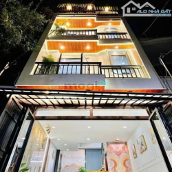 Bán GẤP nhà lý Chiêu hoàng ,P.10 ,Q6,DT:80m2, Giá 2tỷ 600tr ,SHR