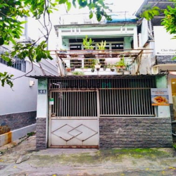 Bán nhà mặt tiền đường rẻ 2 lầu 44 NGÔ ĐỨC KẾ P12 Bình Thạnh
