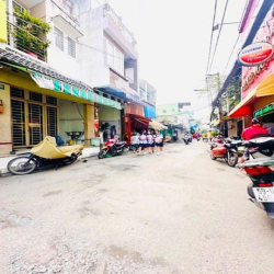 Bán nhà mặt tiền đường rẻ 2 lầu 44 NGÔ ĐỨC KẾ P12 Bình Thạnh