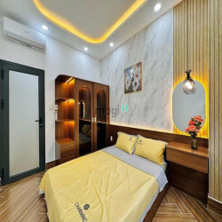 Bán gấp nhà Nguyễn Tuân, P.3,Gò Vấp,78m2,2tỷ390tr, đang cho thuê 18tr